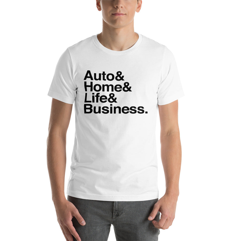 Auto& Home& Life& Business