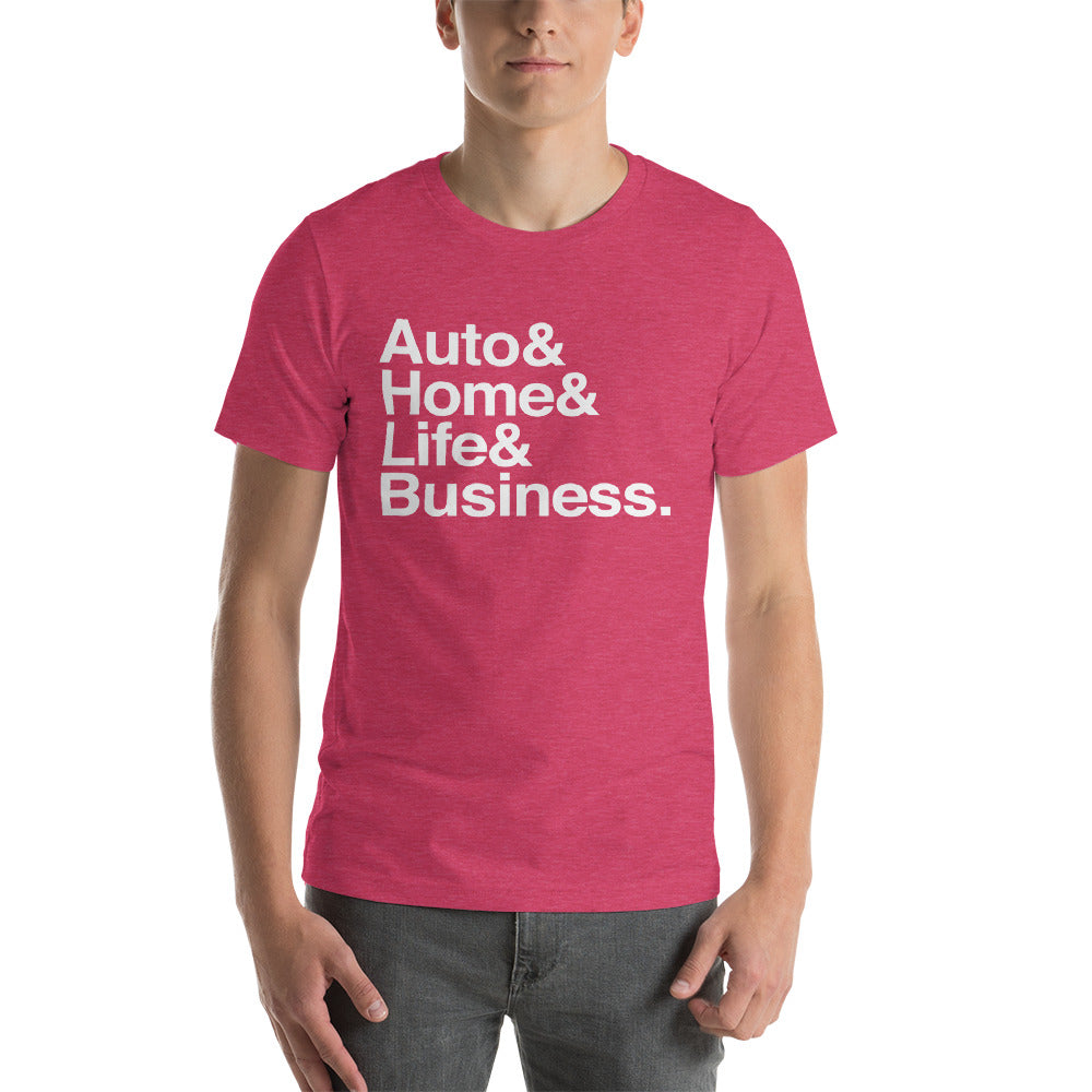 Auto& Home& Life& Business