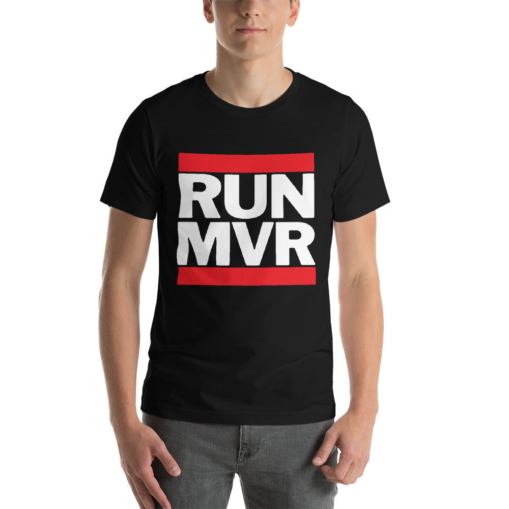 RUN MVR