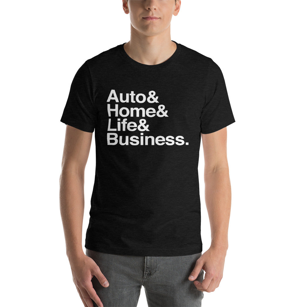 Auto& Home& Life& Business