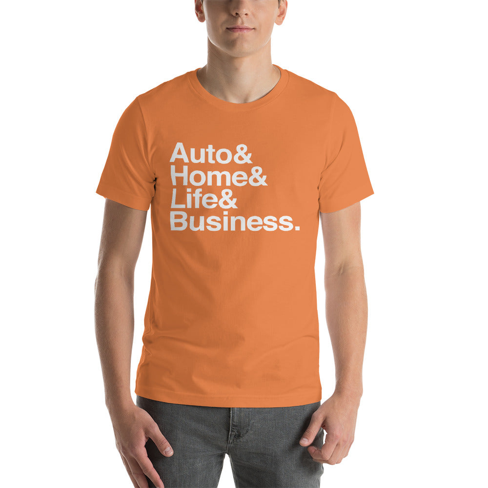 Auto& Home& Life& Business