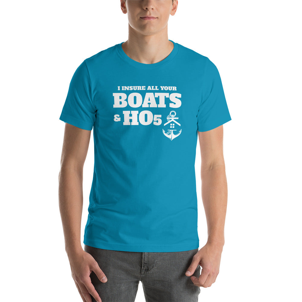 Boats & HO5