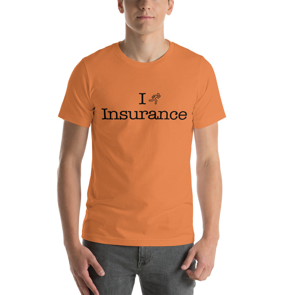 I Run Insurance