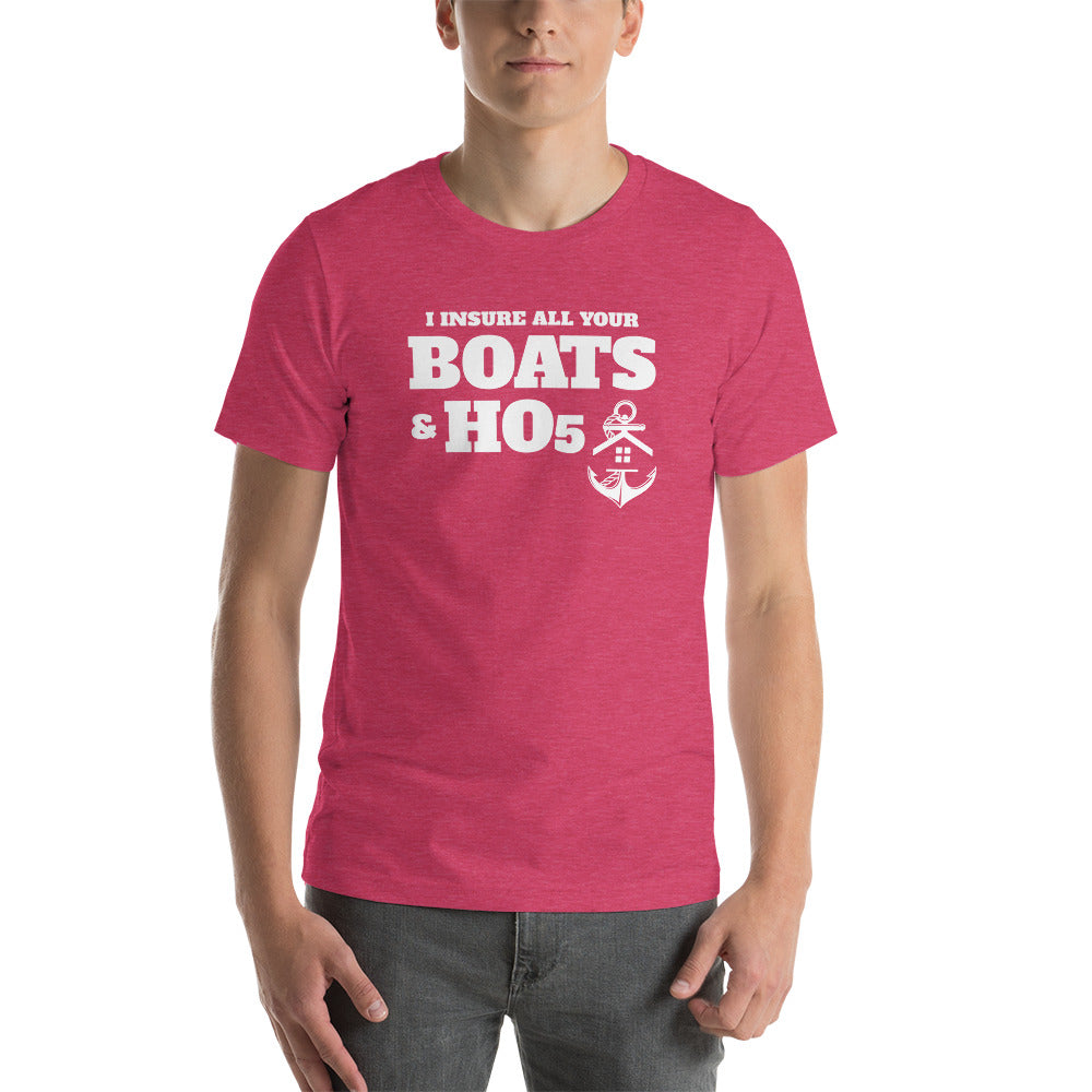 Boats & HO5