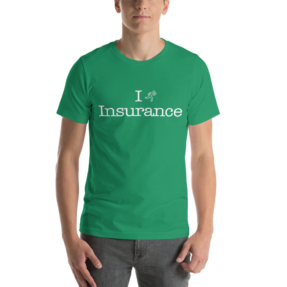I Run Insurance