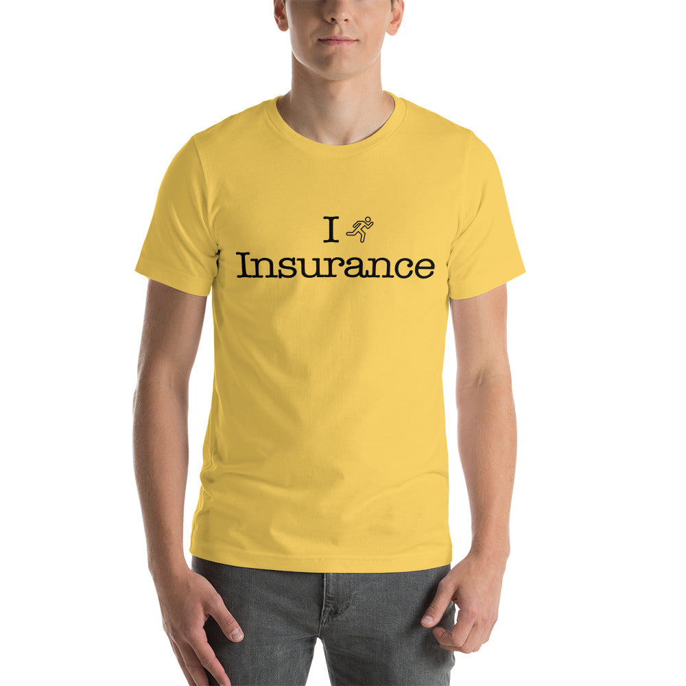 I Run Insurance