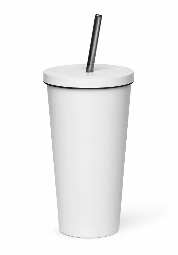 Agency Branded Tumblr Cup (20 Oz)