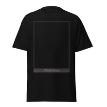 Load image into Gallery viewer, Custom Black Agency Branded T-Shirt