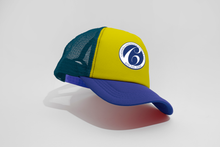 Load image into Gallery viewer, Custom Agency Branded Trucker Hat