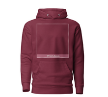 Load image into Gallery viewer, Custom Agency Branded Hoodie