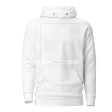 Load image into Gallery viewer, Custom Agency Branded Hoodie