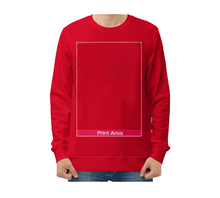 Load image into Gallery viewer, Custom Agency Branded Sweatshirt