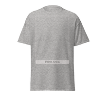 Load image into Gallery viewer, Custom Grey Agency Branded T-Shirt