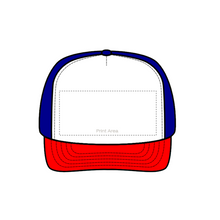 Load image into Gallery viewer, Custom Agency Branded Trucker Hat