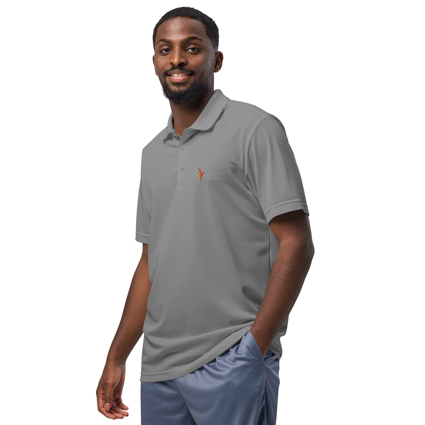 Sport Polo Shirt - Eagle National