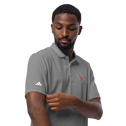 Sport Polo Shirt - Eagle National