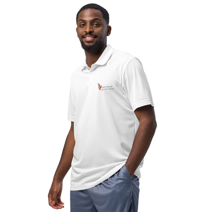 Sport Polo Shirt - Eagle National