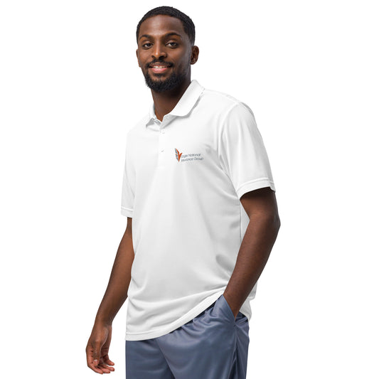 Sport Polo Shirt - Eagle National