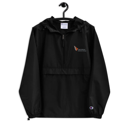 Eagle National - Packable Jacket