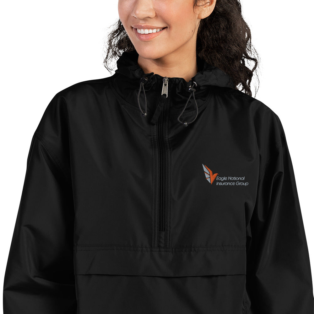 Eagle National - Packable Jacket