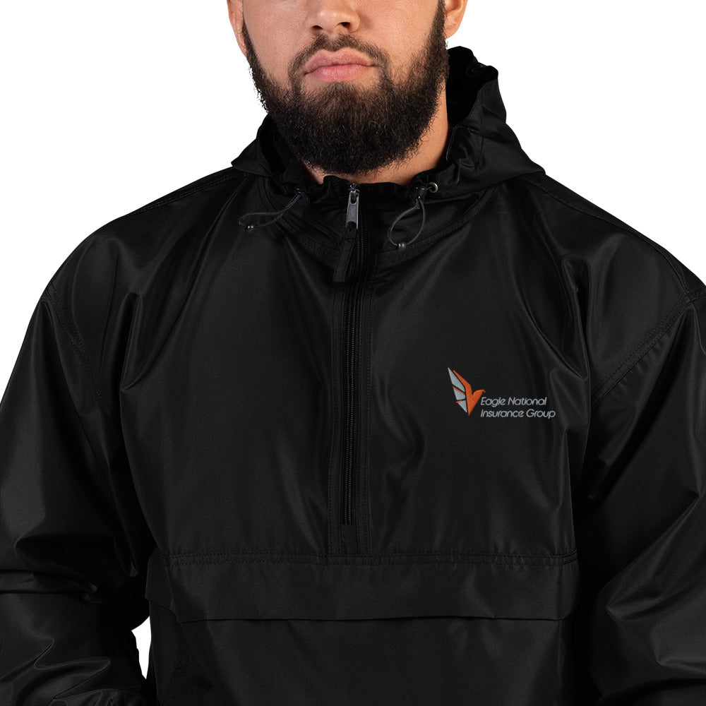 Eagle National - Packable Jacket