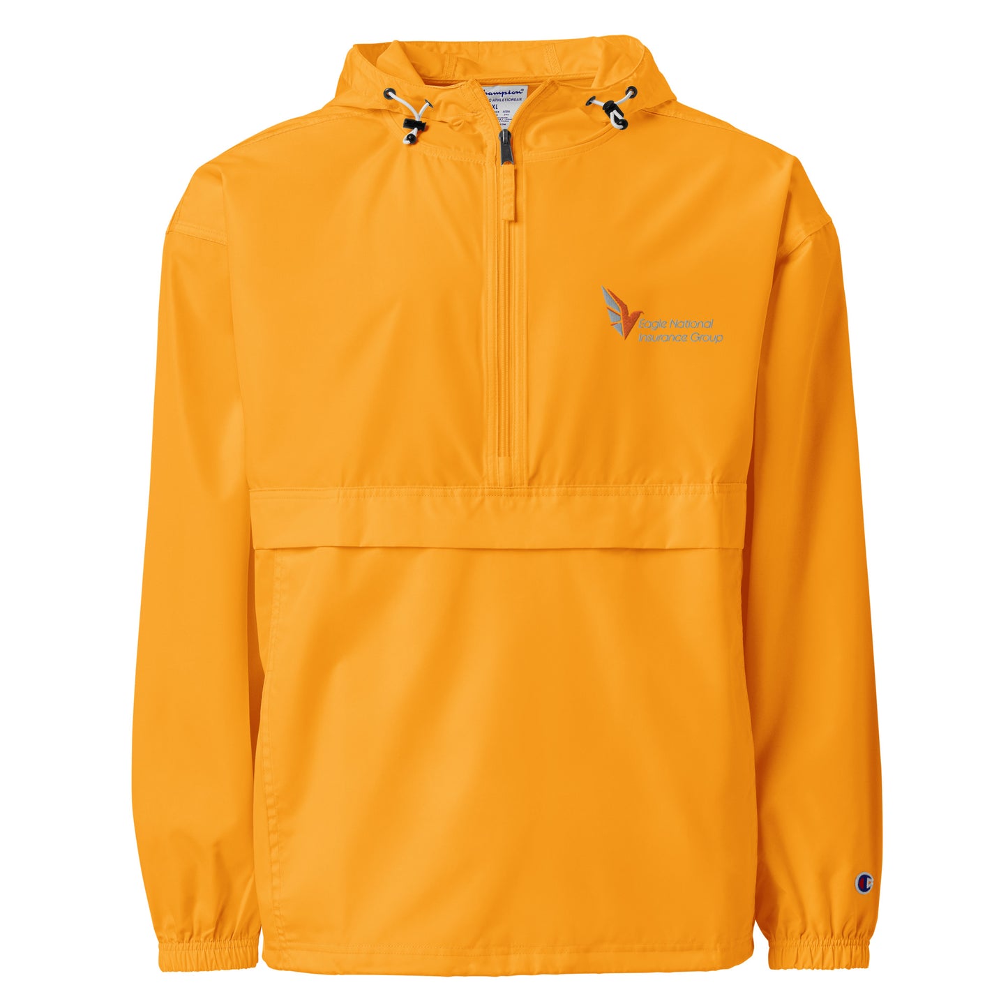 Eagle National - Packable Jacket