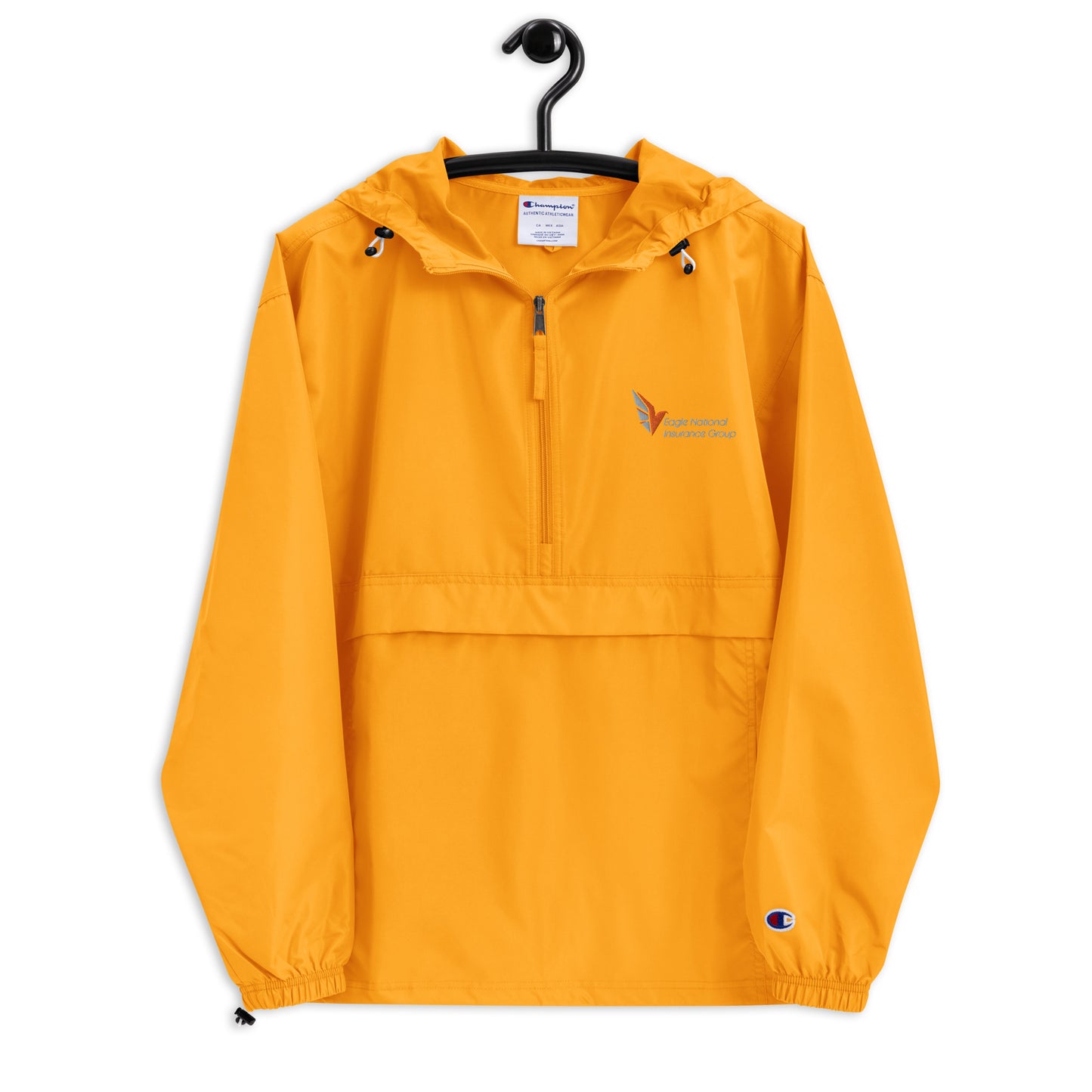 Eagle National - Packable Jacket