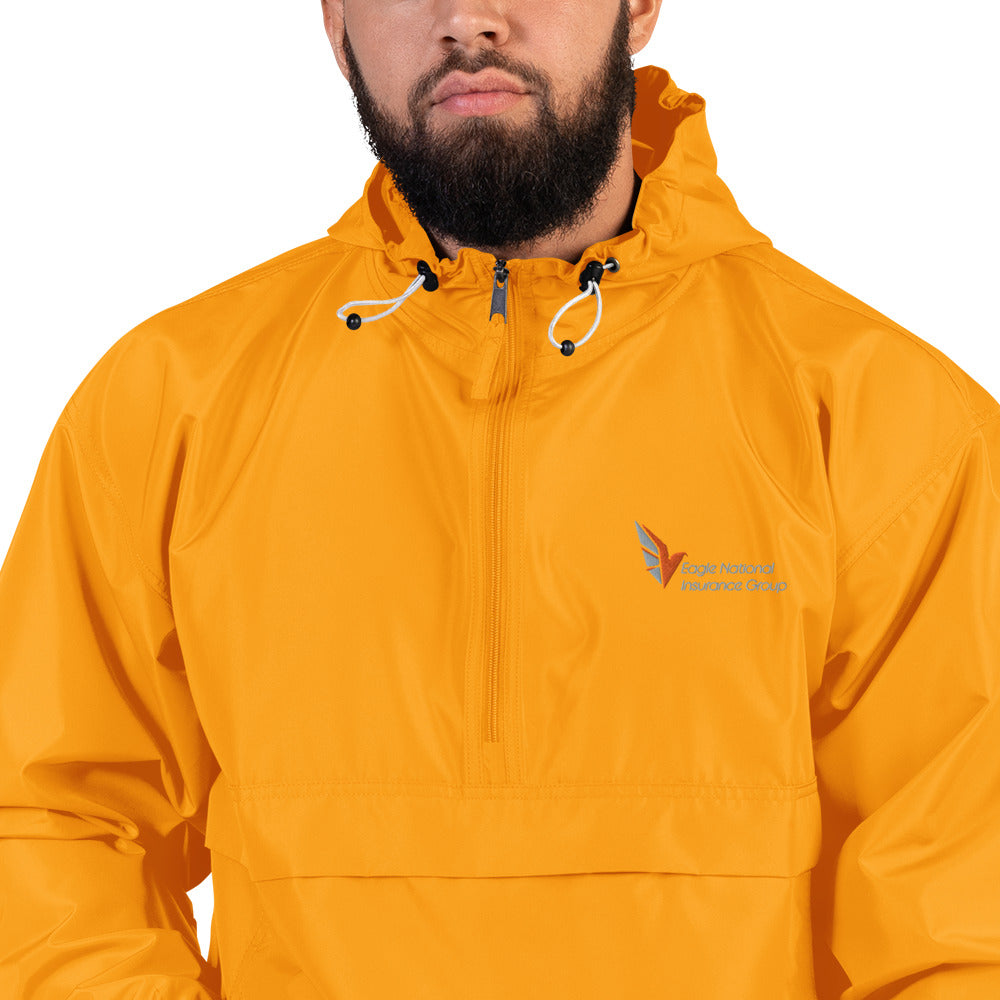 Eagle National - Packable Jacket