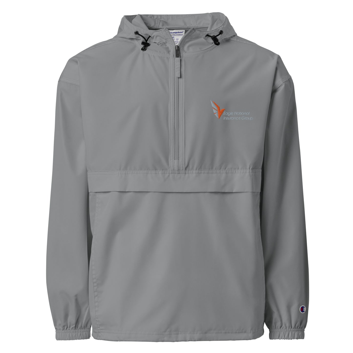 Eagle National - Packable Jacket