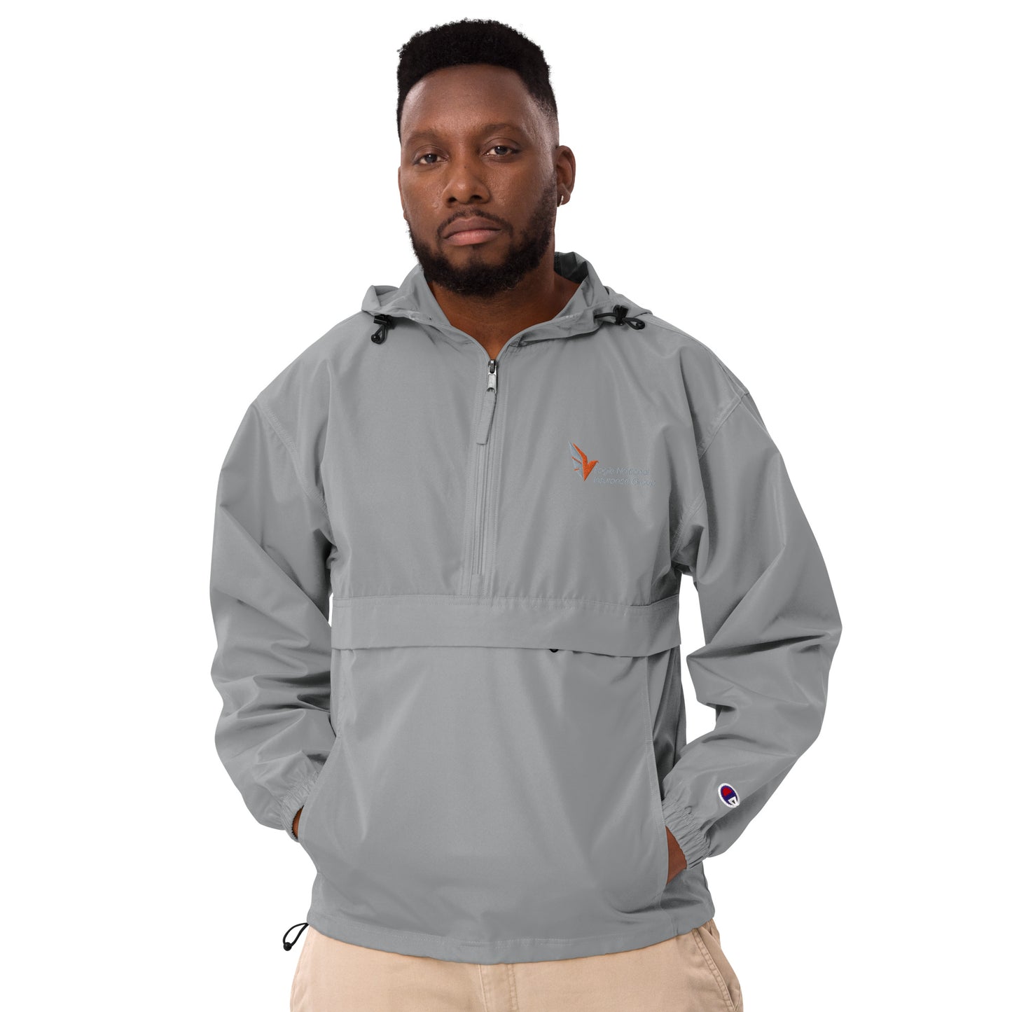 Eagle National - Packable Jacket