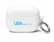 Load image into Gallery viewer, Custom Rubber Agency Branded AirPods® Case