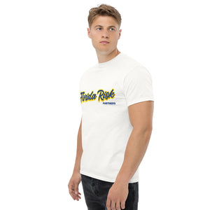 Florida Risk Partners Branded Tee