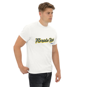 Florida Risk Partners Branded Tee
