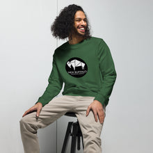 Load image into Gallery viewer, Agency Branded Sweatshirt