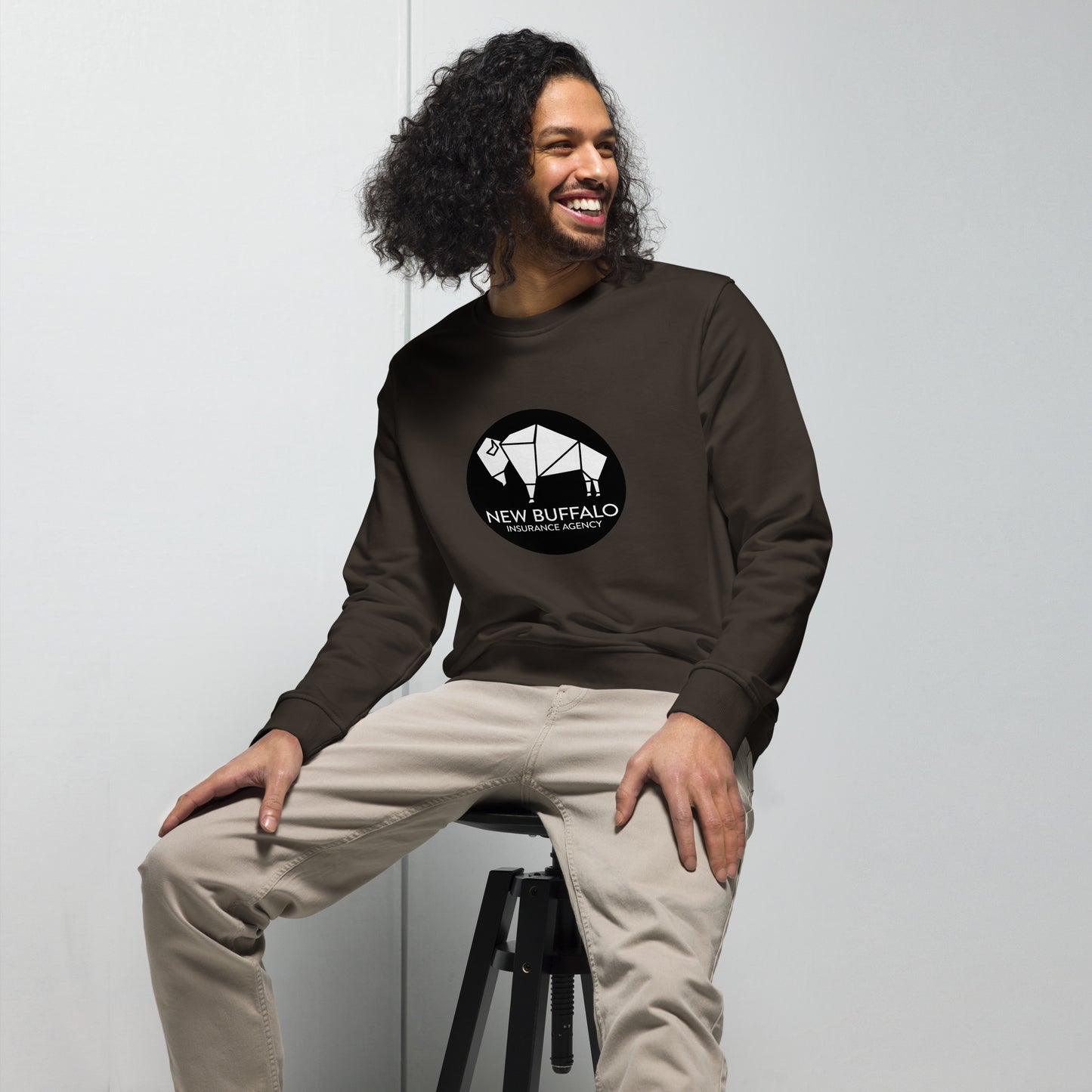 Agency Branded Sweatshirt