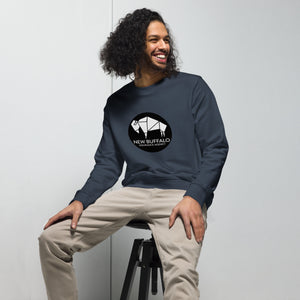 Agency Branded Sweatshirt