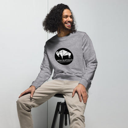 Agency Branded Sweatshirt