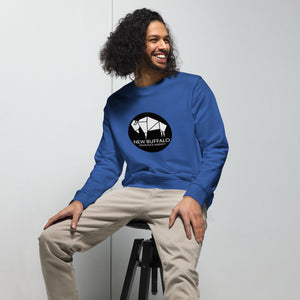 Agency Branded Sweatshirt