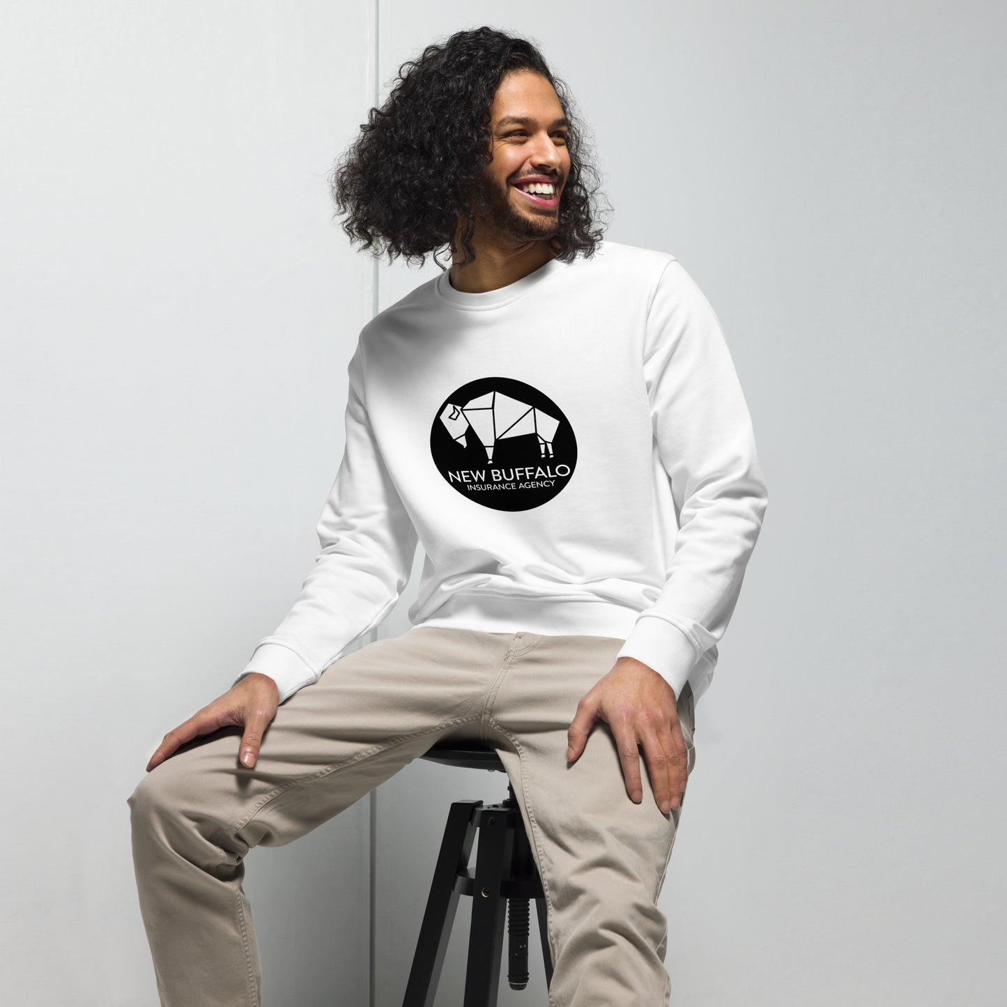 Agency Branded Sweatshirt