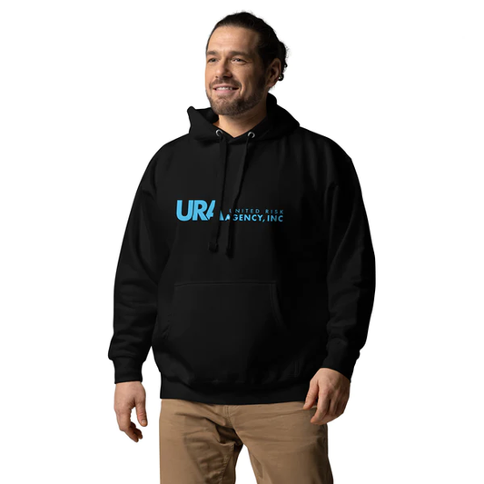 Custom Agency Branded Hoodie