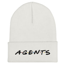 Load image into Gallery viewer, The Friendly Agent Cuffed Beanie