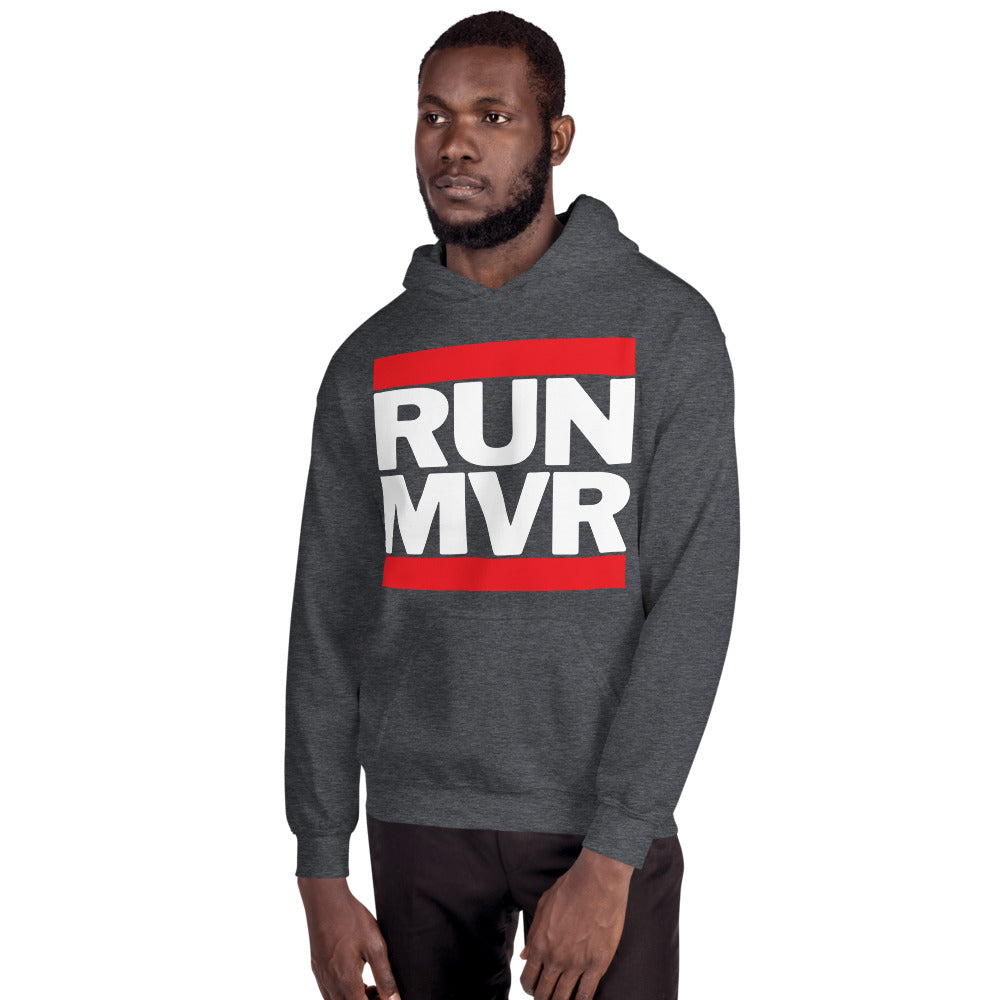 RUN MVR Hoodie