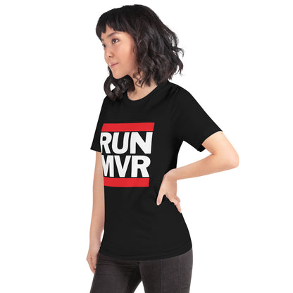 RUN MVR