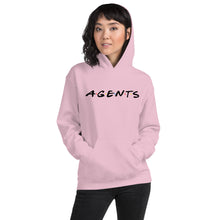 Load image into Gallery viewer, The Friendly Agent Hoodie