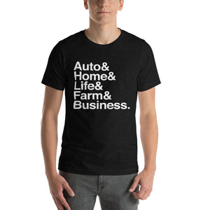 Auto& Home& Life& Farm& Business