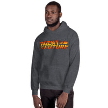 Load image into Gallery viewer, Agent of the Future Hoodie