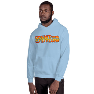 Agent of the Future Hoodie