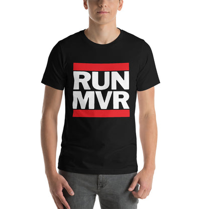 RUN MVR