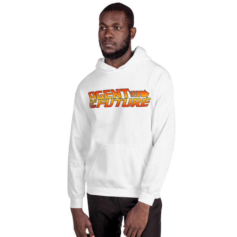 Agent of the Future Hoodie