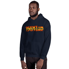 Load image into Gallery viewer, Agent of the Future Hoodie